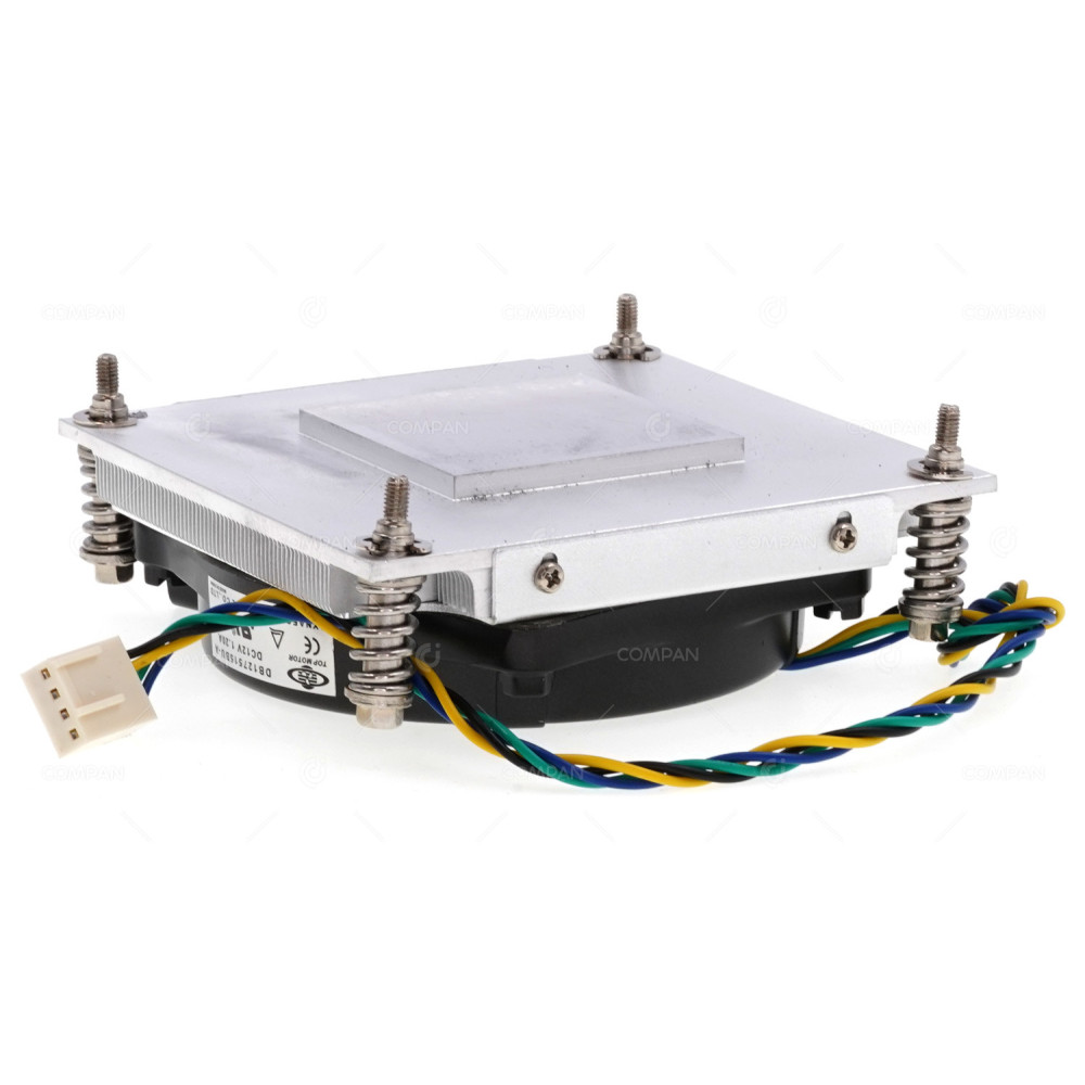 MESSAGE ARCHIVER 450-HEATSINK  BARRACUDA HEATSINK WITH FAN 1U SOCKET LGA1151 FOR MESSAGE ARCHIVER 450